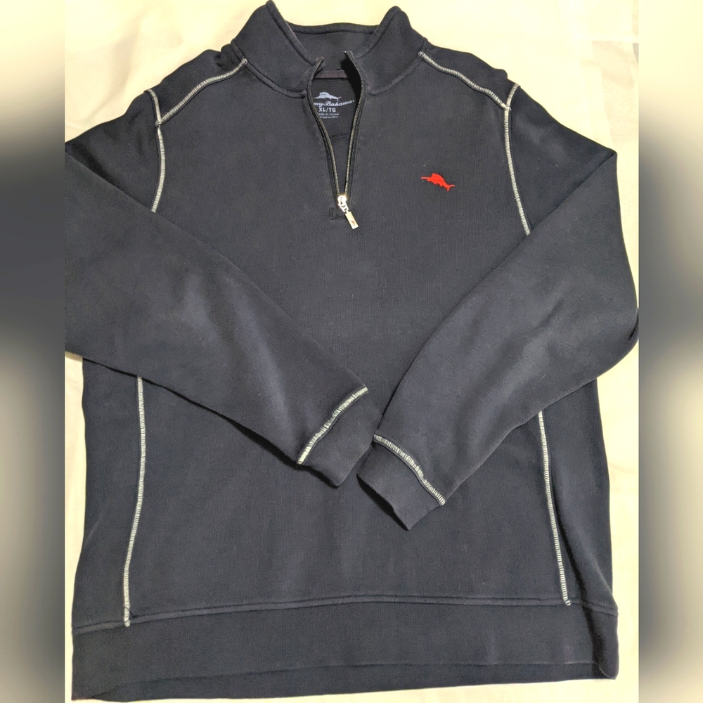 Tommy Bahama Relax Sweatshirt Vintage Y2K